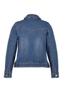 Spijkerjas - Stonewash Denim 13 Spijkerjas - Stonewash Denim -Ms Mode a75bcad0029b4a12adc215d4a1a65618