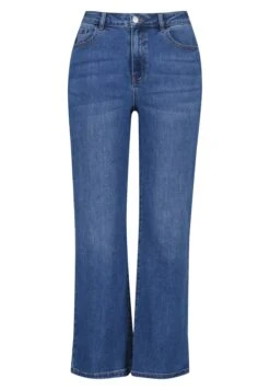 Not Translated - Flared Jeans - Blue 10 Not Translated - Flared Jeans - Blue -Ms Mode a8365bf1862048d8bf0addc911d55903