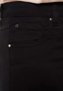 Slim Fit Jeans - Black 12 Slim Fit Jeans - Black -Ms Mode b28ec280e1ca448bba79e4f05f9e20e4