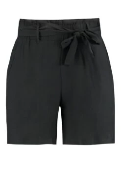 Shorts - Black 12 Shorts - Black -Ms Mode b95feeff430f4e929acb8adf9cefc5fd
