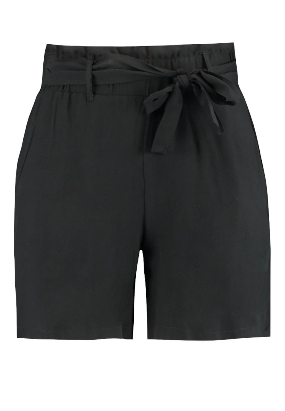 Shorts - Black 7 Shorts - Black - Afbeelding 5