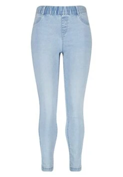 Tregging Poppy - Jeggings - Blue -Ms Mode c271449046194766a1b2105bc55c8589