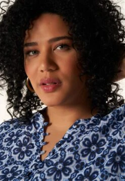 WITH PRINT - Jurk 8 WITH PRINT - Jurk -Ms Mode c50ede2daa53401087c2053d82dea4db