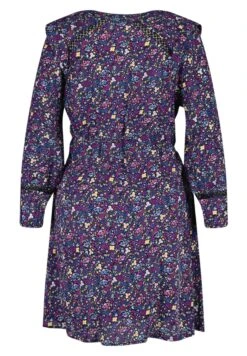 MET PRINT - Jurk 13 MET PRINT - Jurk -Ms Mode c5374fa3d8524a8ab5eda212f41c5521