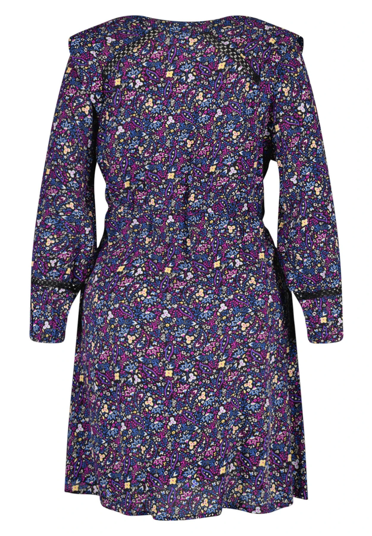 MET PRINT - Jurk 8 MET PRINT - Jurk - Afbeelding 6