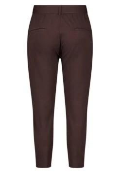 Not Translated - Broek - Dark Brown 13 Not Translated - Broek - Dark Brown -Ms Mode c74a9df0cc384b9784bb62914e1b7c3f