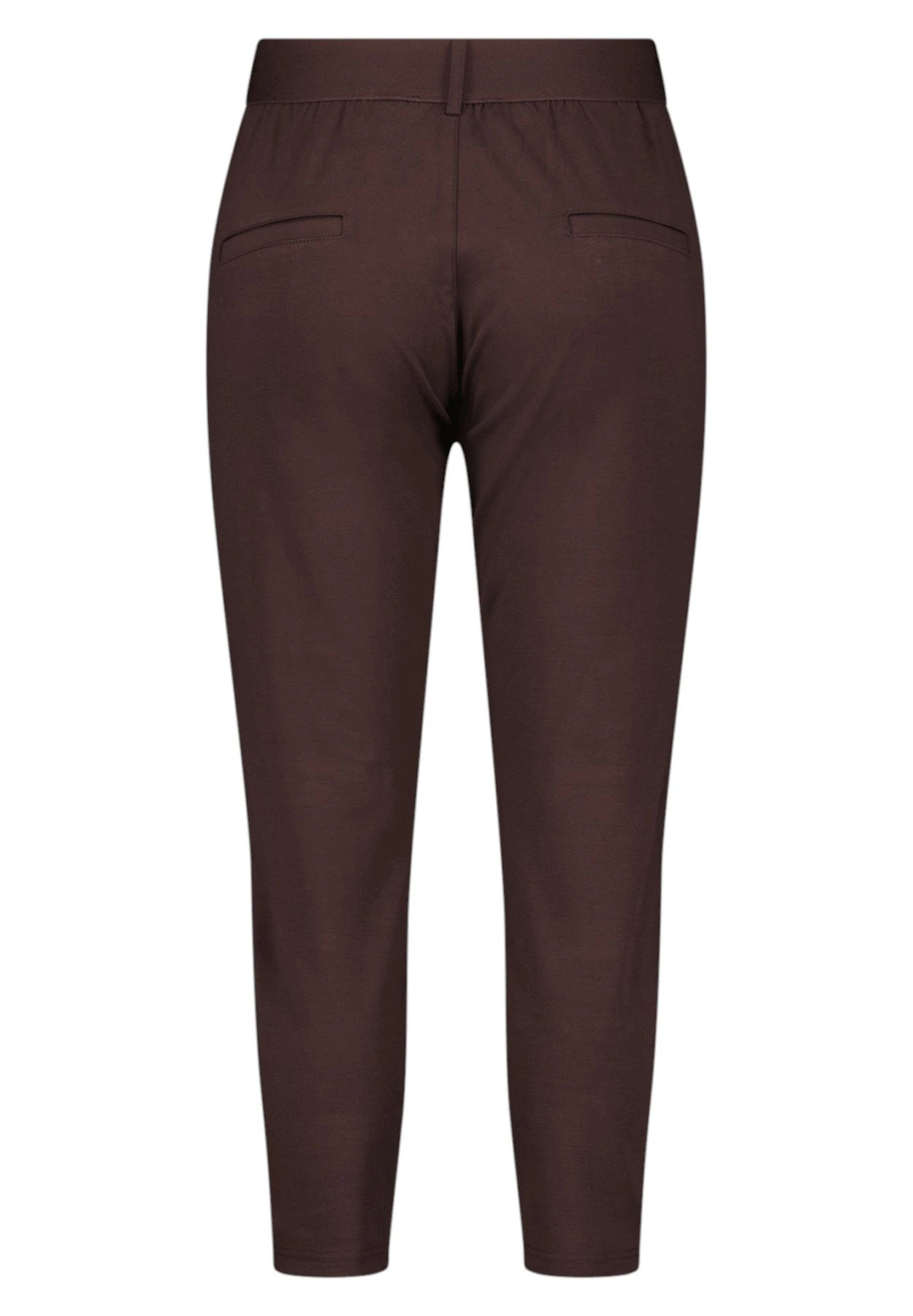 Not Translated - Broek - Dark Brown 8 Not Translated - Broek - Dark Brown - Afbeelding 6