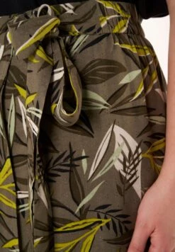 Wikkelrok -Ms Mode d31c3a84aa74432f95dac06c711536c4