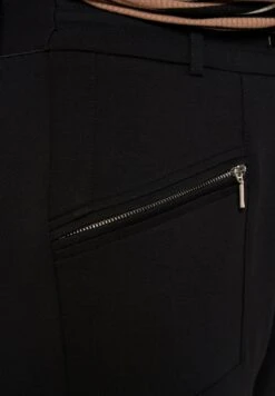 Trainingsbroek - Black 11 Trainingsbroek - Black -Ms Mode d41ecccafca144c7a9824453499c45d4