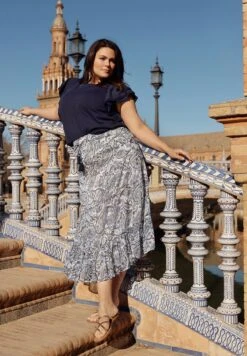 MET PRINT - Maxirok -Ms Mode d5d2e4075b5041d291137c6cbcc76d14