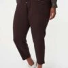 Not Translated - Broek - Dark Brown 2 Not Translated - Broek - Dark Brown -Ms Mode d8ba6a120e7b42bdbb0aa9c2f3dcbd7c