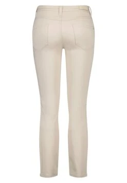 Slim Fit Jeans - Licht Zand -Ms Mode de700922c773410788b604782c2fd1fc