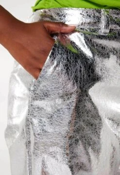 Broek - Silver 12 Broek - Silver -Ms Mode e8f8baa3daa847a0bde11d5442d4efcc