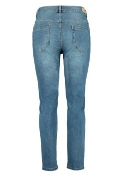 IRIS - Slim Fit Jeans -Ms Mode edfe92dedffd450388b7a69114fa9dff