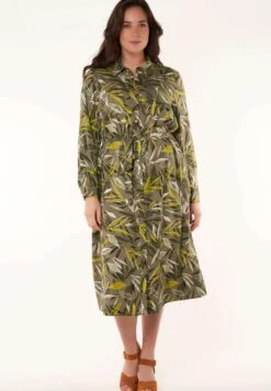 WITH POCKETS - Blousejurk