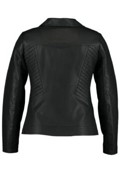 Imitatieleren Jas 11 Imitatieleren Jas -Ms Mode f3c9cd695cba414096395116873f9d43