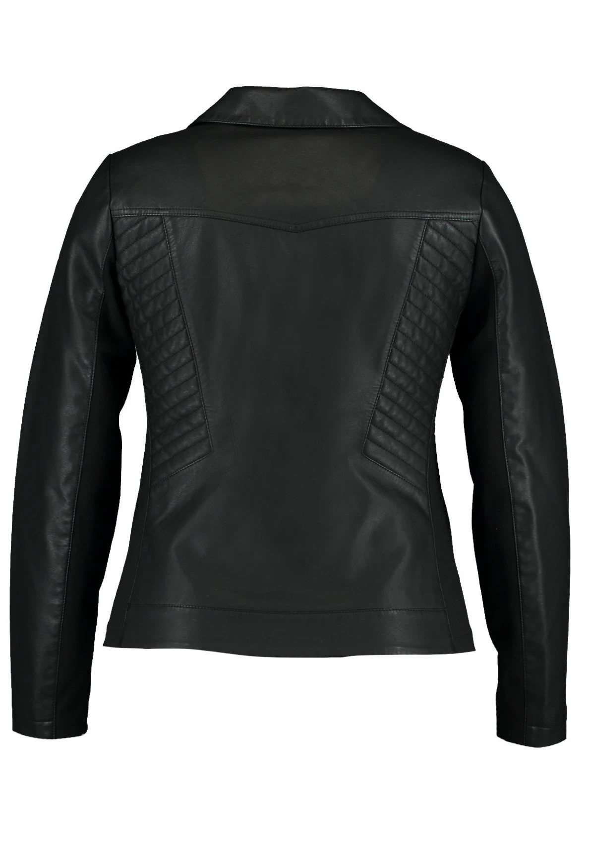 Imitatieleren Jas 7 Imitatieleren Jas - Afbeelding 5