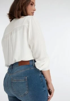 IRIS - Slim Fit Jeans -Ms Mode f65996998f7d423fa07731df54b4c54d