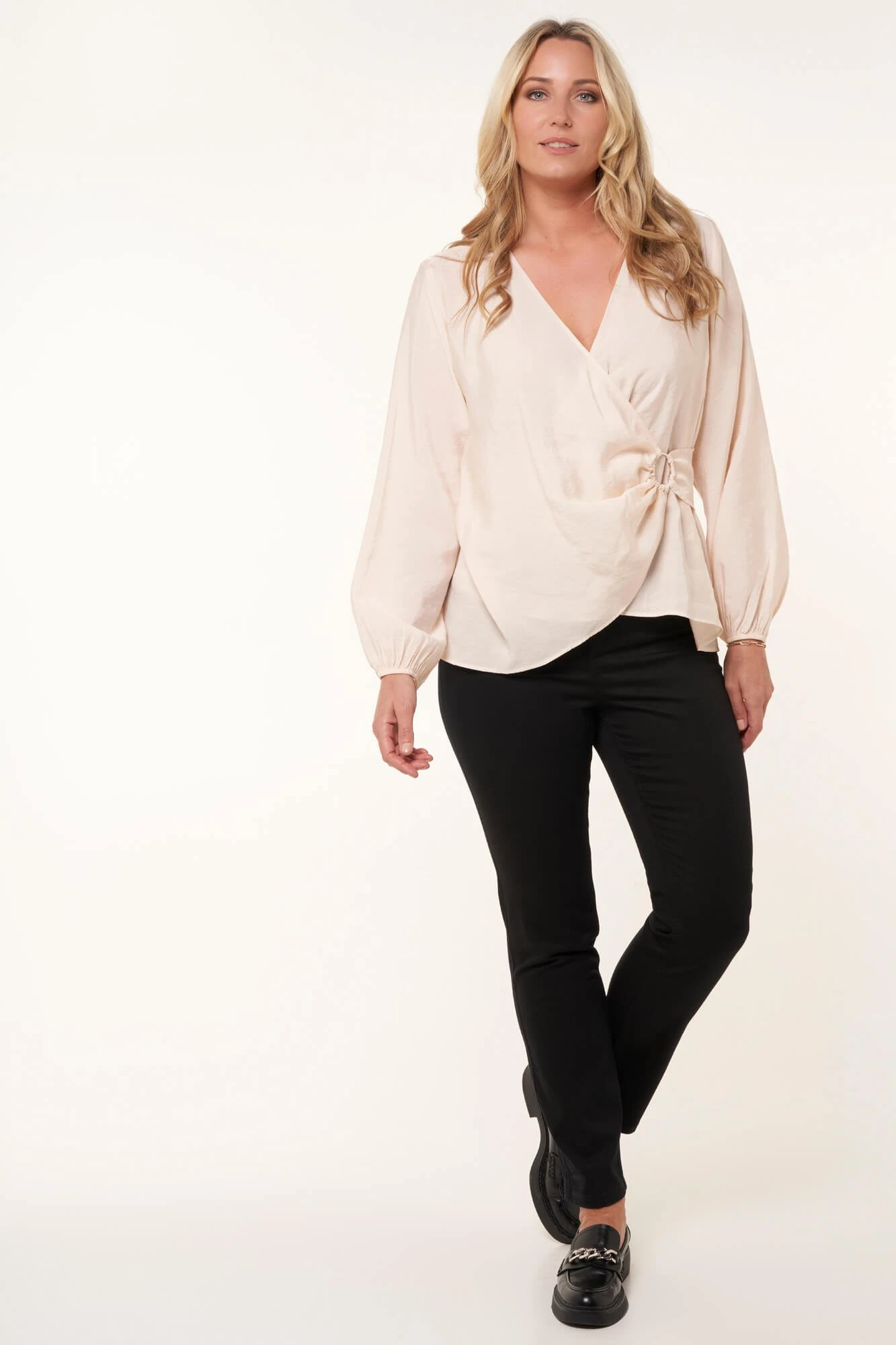 Slim Fit Jeans - Black 3 Slim Fit Jeans - Black