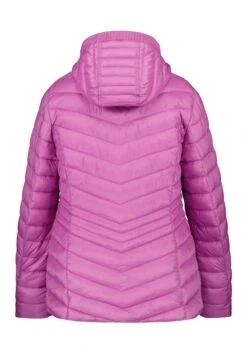 QUILTED - Winterjas -Ms Mode fa3314ad40db4b1e9a1f4893c96923b7