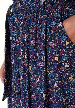 A-lijn Rok -Ms Mode fb860fb91cd04a53b046342762fdb3c9