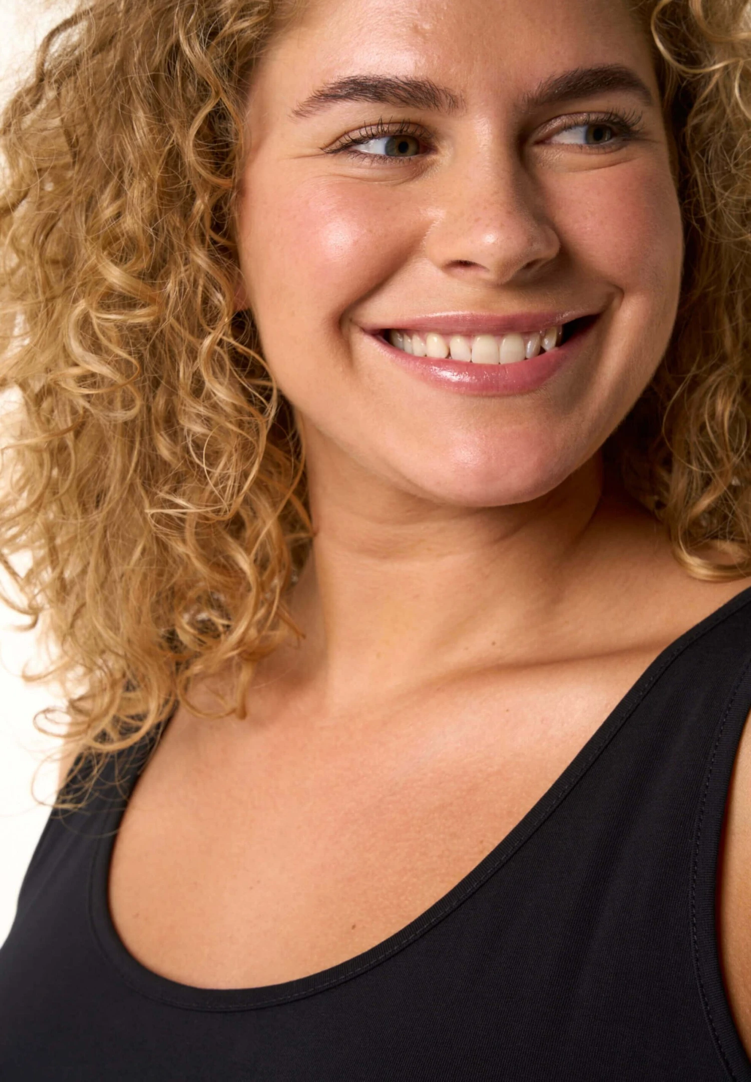 2-Pack Extra Lang - Top - Multi Blue 5 2-Pack Extra Lang - Top - Multi Blue - Afbeelding 3